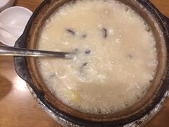 -粤仔湾砂锅粥(滨湖万达店)