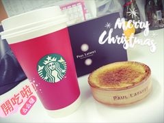 -PAUL LAFAYET 法式甜品(国金中心商场店)