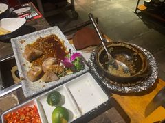 -同仁四季椰子鸡(海岸城天利店)