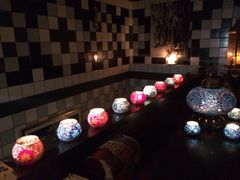 -Pasha帕夏土耳其餐厅(南昌路店)