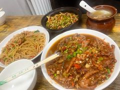 -江南古镇味道·私房菜