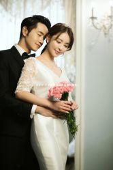 -巴黎新娘婚纱摄影·婚礼策划(嘉定总店)