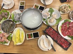 -吉友粥底火锅(方斜路店)