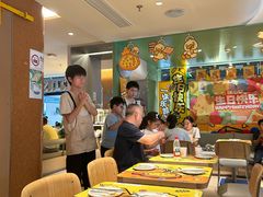 -乐凯撒披萨(中心书城店)