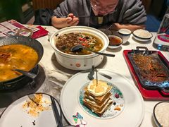 -唐猫庭院·千年陕菜(大唐不夜城店)