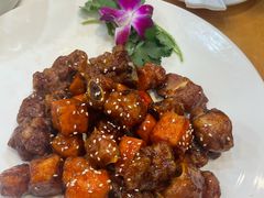 -汇景花园酒家(基立下道店)