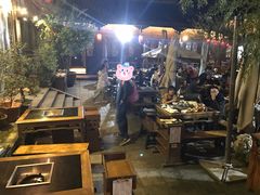 -小玲子(诸葛古镇店)