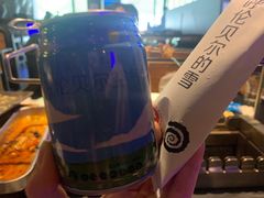-很久以前羊肉串(清河店)