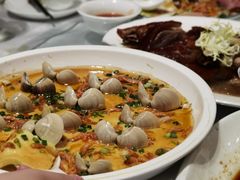 -福天門粤宴(寮步店)