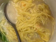 广式云吞面-金鼎轩(方庄天坛店)