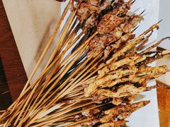 -五样儿西昌小签签烤串(天府三街店)