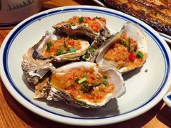 -老高烧烤(龙华星河iCO店)