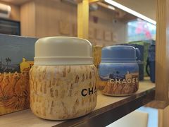 -霸王茶姬(南强街店)