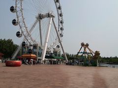 -渔岛海洋度假区