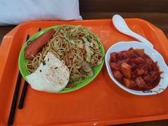 -梅园食堂
