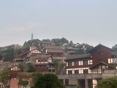 -磁器口古镇