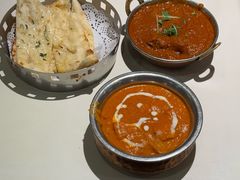 -Pita's&Tika's中东和印度风味餐厅(龙湖天街店)