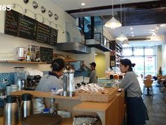 -榖屋house of flour(张江首店)