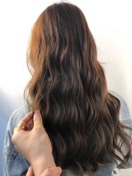 -AMO SALON男士形象