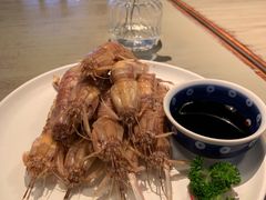 -上屿水产(鼓浪屿一店)