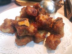 顺德陈皮海山骨-味妙顺德厨房(绿地缤纷城店)