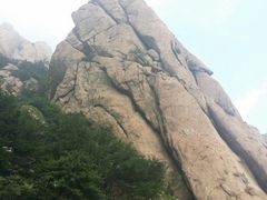 android_upload_pic-崂山巨峰游览区