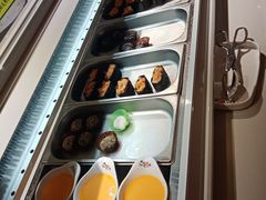 -12道烤味自助牛排海鲜烤肉餐厅(鑫都国际广场店)