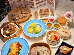 -陶陶居酒家(第十甫路总店)