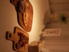 -秀儿家の小确幸花园西餐厅