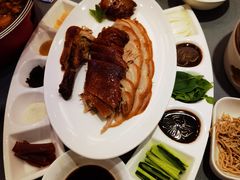 -阿庄新豫菜(航海东路店)