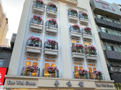 -粤味馆(黄河路店)