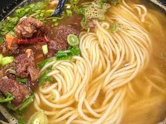 -一品飘香米线(一中总店)