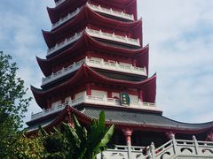 -芜湖方特东方神画