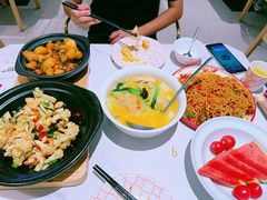 -合喜味道(凤城九路店)