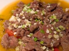 -维园悦谱·海派家常菜(乌鲁木齐南路店)