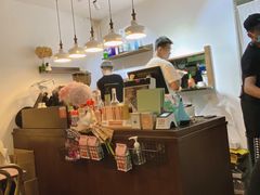 -AFS Cafe & Canteen(闽江二路店)
