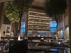 -博林天瑞喜来登酒店·西丽尚膳