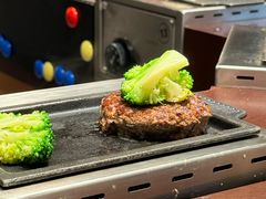 -肉肉大米(德基广场店)