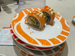 -新一番三文鱼寿司(大东海店)