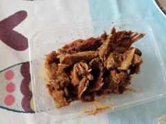 -五顺斋清真烤鸭(西大街总店)
