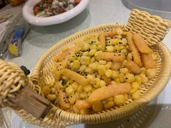 蛋黄南瓜玉米粒-乾园(天河城店)