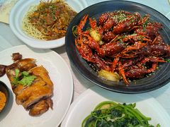 -肥肥虾庄·金牌油焖大虾(沙湖店)