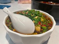 -本来精品川菜(嘉里中心店)