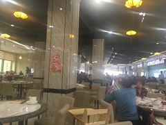 大堂-點無缺茶楼·海鲜酒家(世博店)