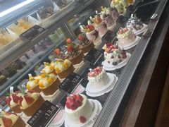 -FANEN法念·烘焙·甜点(万象城店)