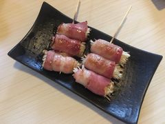 -木子烧鸟屋(百子湾店)