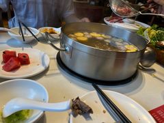 -焯牛潮汕牛肉火锅(云峰街创始店)