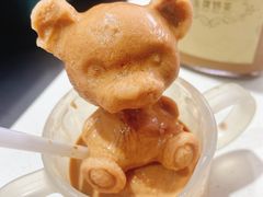 -锦园春香港茶餐厅(西海湾旗舰店)