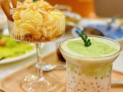-樾餐厅泰式海鲜火锅(民歌湖店)