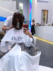 -OnHair Salon